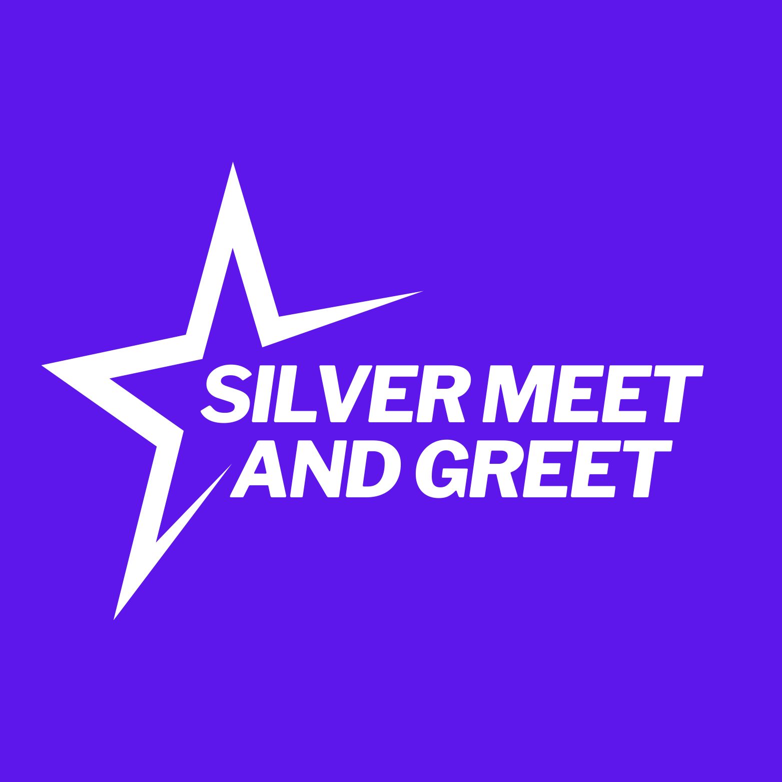 Silver Meer and Greet
